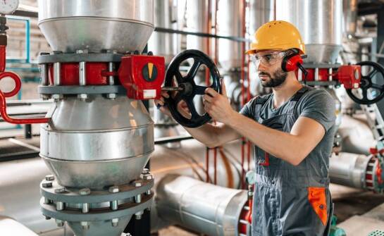 Blokowane połączenia jako klucz do bezpiecznej eksploatacji infrastruktury wodnej