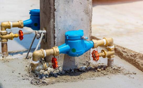 Nieblokowane połączenia jako klucz do sukcesu nowoczesnych instalacji wodociągowych