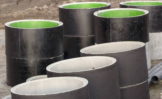 Rury do krakingu – skuteczne rozwiązanie dla modernizacji podziemnej infrastruktury