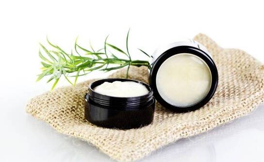 Nutritive balsam a ochrona przed szkodliwymi czynnikami środowiskowymi