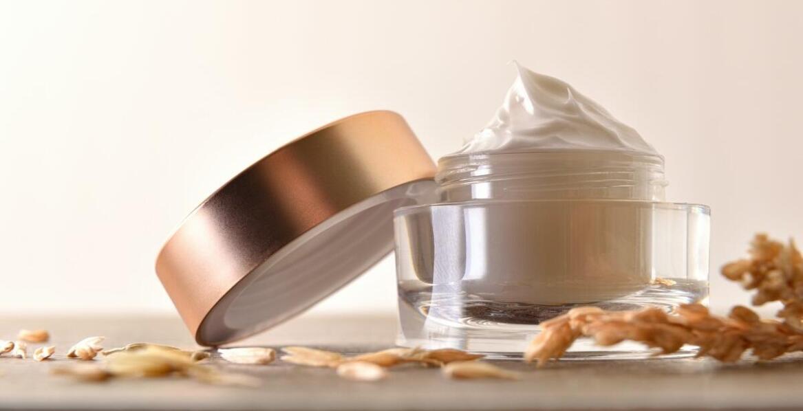 Jak balsam Nutritive wspiera naturalną barierę ochronną skóry?