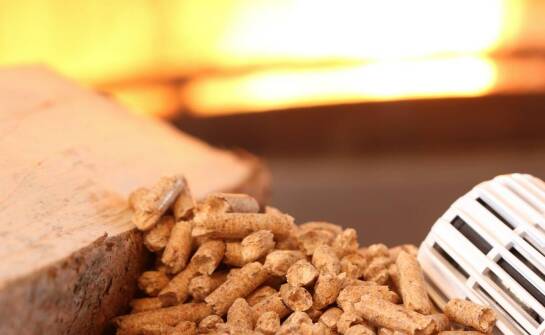 Drewniany brykiet a efektywność kotłów i pieców