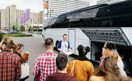 Rola pilota w przygotowaniu i realizacji sportowych wyjazdów dla firm