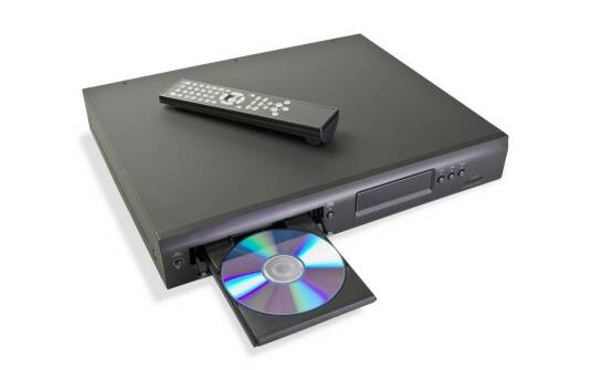 Nowoczesne modele odtwarzaczy DVD - co oferują?