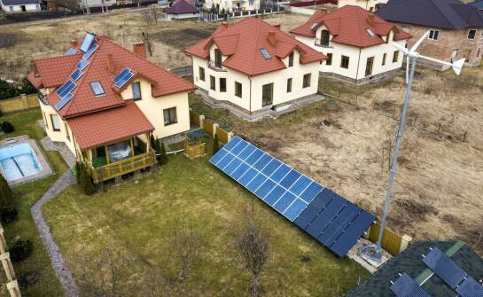 Analiza rynku nieruchomości: domy na sprzedaż w powiecie pilskim