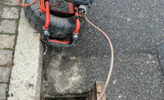 Jak inspekcja kamerą pomaga w identyfikacji potencjalnych zagrożeń dla sieci wodociągowej?