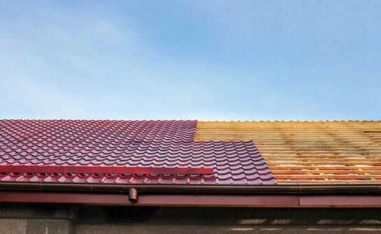 Wybór akcesoriów dachowych dla poprawy funkcjonalności dachu.