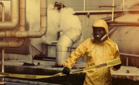 W jaki sposób przebiega weryfikacja narażenia na szkodliwe czynniki?