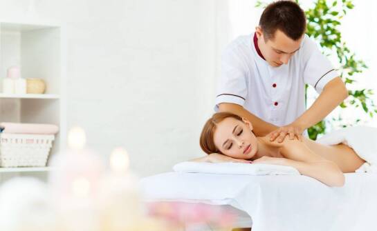 Jak spersonalizowane masaże mogą zwiększyć efektywność relaksu?