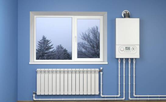 Jakie systemy grzewcze są najbardziej efektywne dla domów w Żyrardowie?