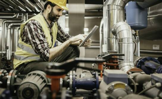 Jak inspekcja za pomocą kamery usprawnia planowanie i realizację prac konserwacyjnych?