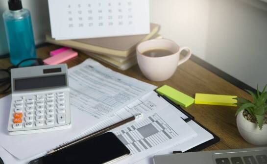 Jakie antystresowe gadżety warto mieć w biurze?