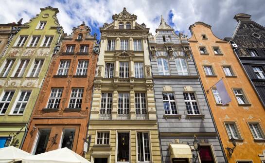  Brandschutz Fassaden – Schlüsselaspekte der Planung und Umsetzung