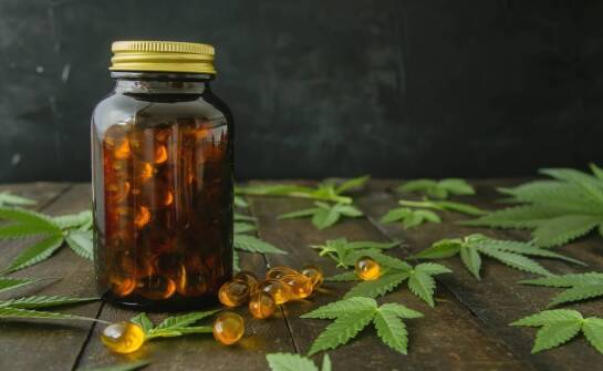 Why choose Pharmaquinone as your vitamin K2 supplier for supplement production?