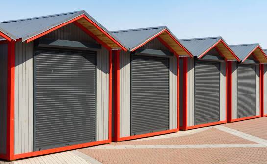 Wpływ ekologicznych rozwiązań na jakość modułowych gotowych garaży