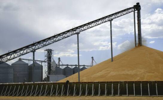 Die Vorteile von Investitionen in moderne Transportsysteme für Silos