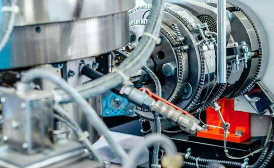 Die Bedeutung moderner Extrusionsverfahren in der Produktion von Silikonprodukten