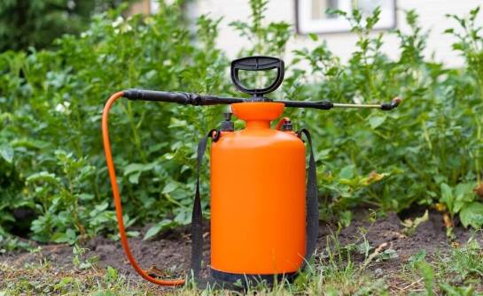 Jakie są trendy w projektowaniu nowoczesnych opryskiwaczy Milwaukee?