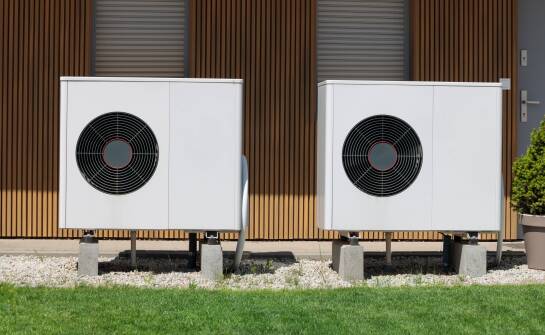 Serwis pomp ciepła a bezpieczeństwo użytkowania systemów grzewczych