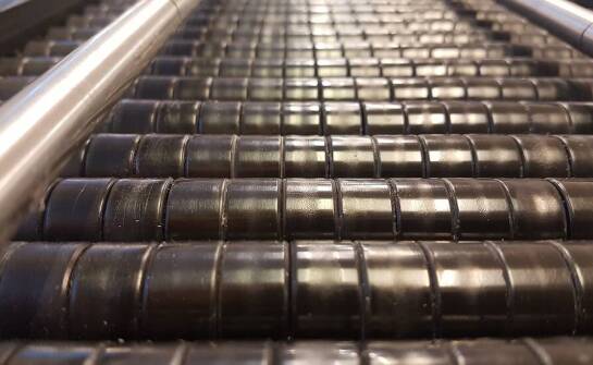 Rola gładkich krążników w zapewnieniu niezawodności systemów transportowych