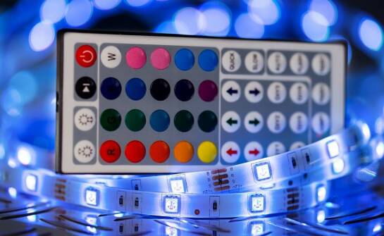 Jakie typy diod LED są najczęściej stosowane w telewizorach?