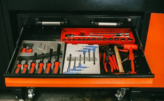 Why are deburring tools essential in stainless-steel processing?