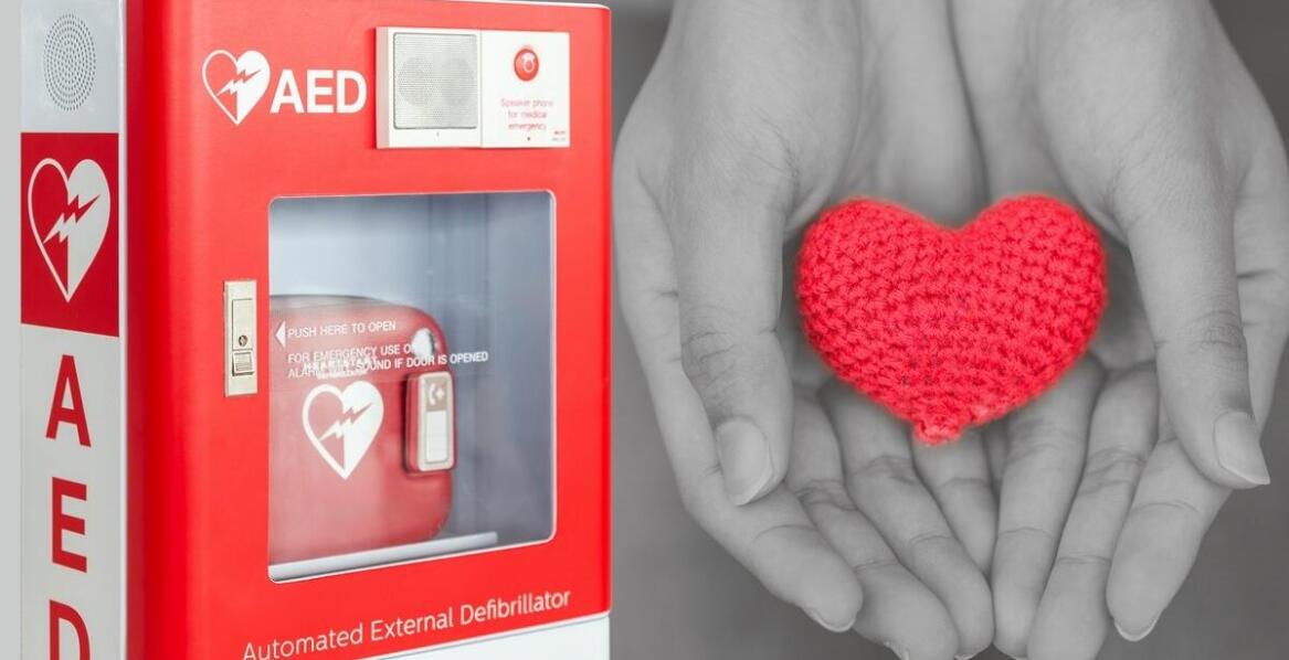 Jakie są zasady użytkowania defibrylatorów Samaritan AED w sytuacjach awaryjnych?