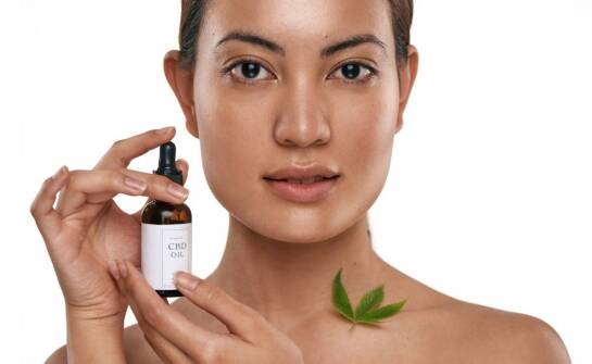 Olej CBD a jego wpływ na zdrowie emocjonalne u sportowców