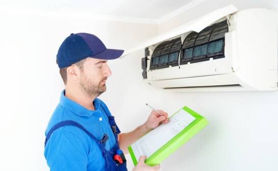 Rola profesjonalnego serwisu klimatyzacji w zapewnieniu jakości powietrza