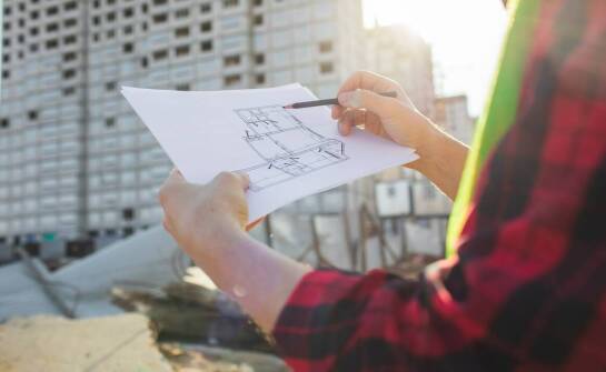 Prawo budowlane a ochrona interesów dla deweloperów