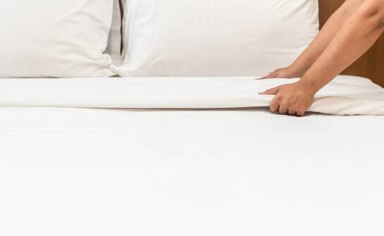 Dlaczego warto inwestować w wysokiej jakości kosmetyczne prześcieradła?