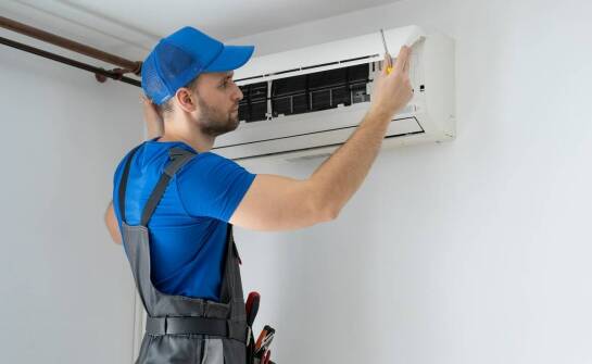 Montaż klimatyzacji – jakie pytania warto zadać przed wyborem wykonawcy?