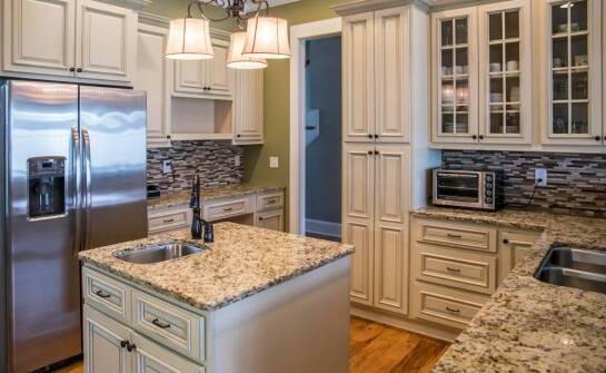 How to Avoid the Most Common Mistakes During Kitchen Renovation?