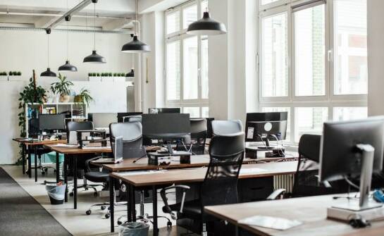 When to Decide on an Office Renovation?