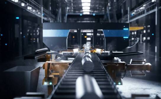 Konstruktionsstähle für den Einsatz bei niedrigen Temperaturen – Eigenschaften und Anwendung