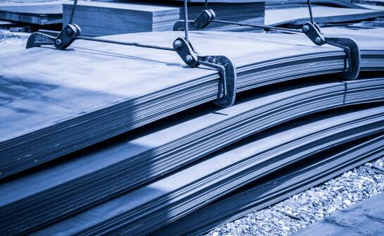 Stähle für den Einsatz bei niedrigen Temperaturen – in der Energie- und petrochemischen Industrie