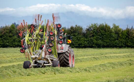 Wie erkennt man qualitativ hochwertige Ersatzteile für Landmaschinen?