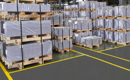 What Properties Should Industrial Heavy-Duty Mats Have?