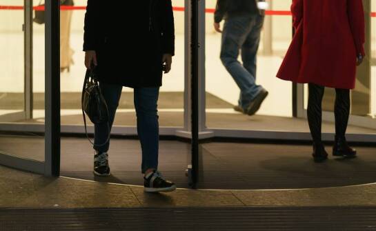 Advantages of Using Anti-Slip Mats in High-Traffic Areas