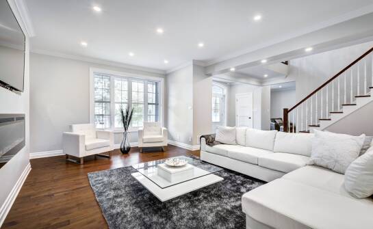 Die Wahl moderner maßgefertigter Möbel für das Wohnzimmer – was ist zu beachten?