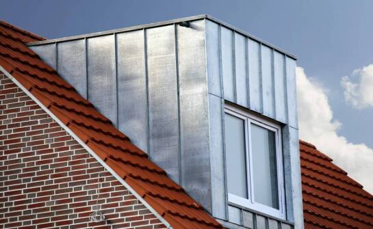 In welchen Varianten gibt es billige Dachmaterialien aus Polen?