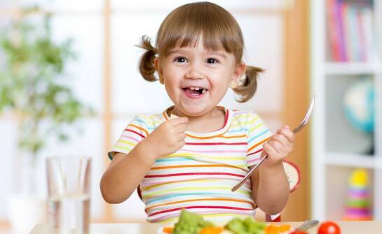 Jak dieta może wspierać psychomotoryczny rozwój dzieci?