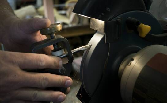 Jak serwis wykrojników wpływa na jakość produkcji?