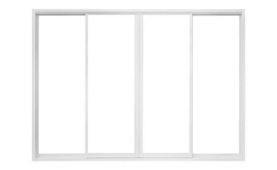 Aluminiowe okna jako inwestycja w nowoczesny design i komfort użytkowania