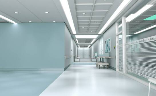 Rola rozwiązań IT w poprawie jakości medycznych usług