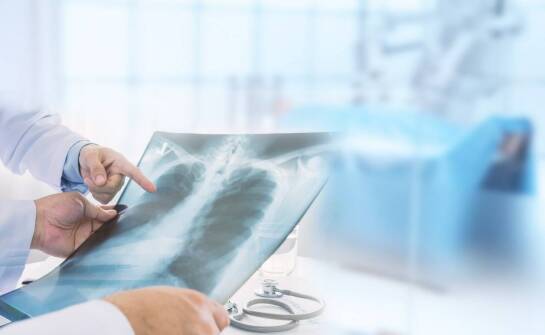Efektywność diagnostyczna cyfrowego RTG w porównaniu do RTG analogowego