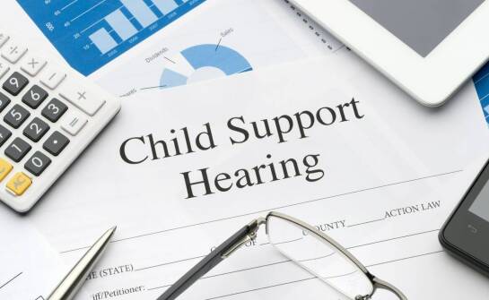 Procedury prawne dotyczące ustalania opieki nad dziećmi – rola kancelarii