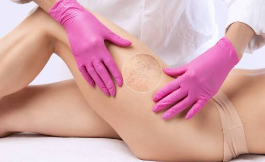 Jak zapalenie powierzchownych żył wpływa na jakość życia pacjentów?