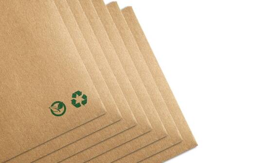 Wpływ materiałów ekologicznych na produkcję opakowań digipack