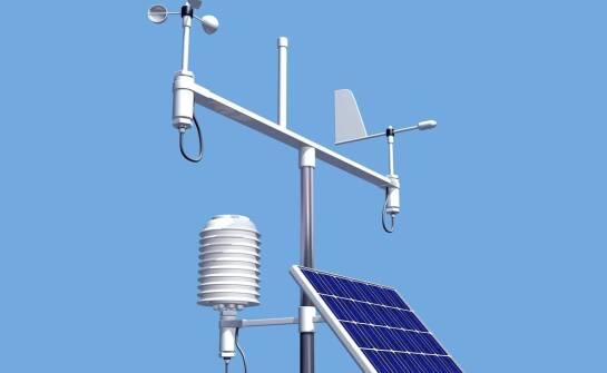 Rola wiatrowych sensorów w precyzyjnym prognozowaniu warunków atmosferycznych